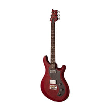 [PREORDER 2 WEEKS] PRS S2 Vela Satin Electric Guitar w/Bag, Vintage Cherry