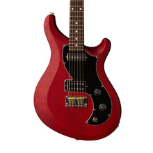 [PREORDER 2 WEEKS] PRS S2 Vela Satin Electric Guitar w/Bag, Vintage Cherry