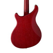 [PREORDER 2 WEEKS] PRS S2 Vela Satin Electric Guitar w/Bag, Vintage Cherry