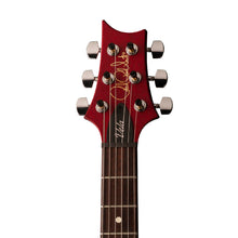 [PREORDER 2 WEEKS] PRS S2 Vela Satin Electric Guitar w/Bag, Vintage Cherry