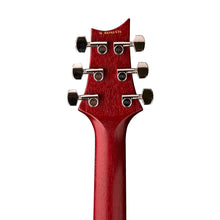 [PREORDER 2 WEEKS] PRS S2 Vela Satin Electric Guitar w/Bag, Vintage Cherry