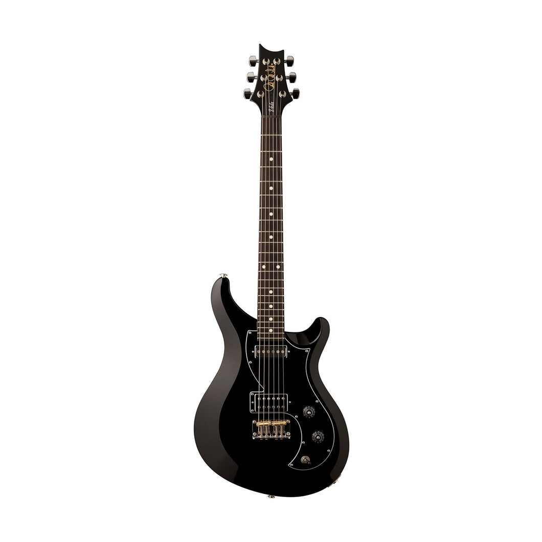 [PREORDER 2 WEEKS] PRS S2 Vela Electric Guitar w/Bag, Black