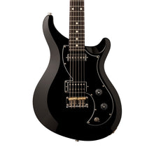 [PREORDER 2 WEEKS] PRS S2 Vela Electric Guitar w/Bag, Black