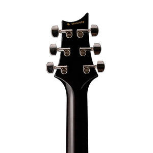 [PREORDER 2 WEEKS] PRS S2 Vela Electric Guitar w/Bag, Black