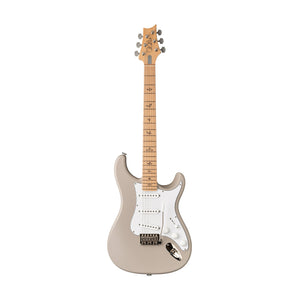 [PREORDER] PRS John Mayer Silver Sky Maple Electric Guitar w/Bag, Satin Moc Sand