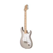 [PREORDER] PRS John Mayer Silver Sky Maple Electric Guitar w/Bag, Satin Moc Sand