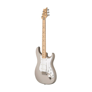[PREORDER] PRS John Mayer Silver Sky Maple Electric Guitar w/Bag, Satin Moc Sand