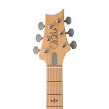 [PREORDER] PRS John Mayer Silver Sky Maple Electric Guitar w/Bag, Satin Moc Sand