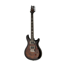 [PREORDER] 	PRS SE Custom 24 Electric Guitar w/Quilt Package, Black Gold Sunburst