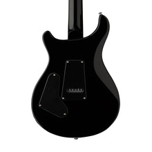 [PREORDER] 	PRS SE Custom 24 Electric Guitar w/Quilt Package, Black Gold Sunburst