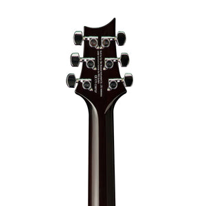 [PREORDER] PRS SE Custom 24 Electric Guitar w/Bag, Black Gold