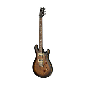 [PREORDER] PRS SE Custom 24 Electric Guitar w/Bag, Black Gold
