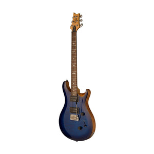 [PREORDER] PRS SE Custom 24 Electric Guitar w/Bag, Faded Blue