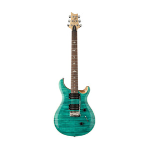 [PREORDER] PRS SE Custom 24 Electric Guitar w/Bag, Turquoise