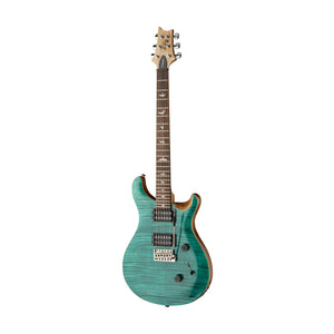 [PREORDER] PRS SE Custom 24 Electric Guitar w/Bag, Turquoise