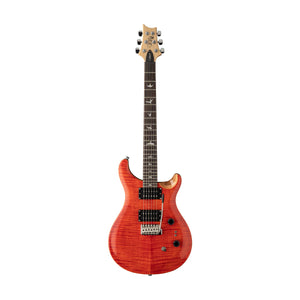 [PREORDER] PRS SE Custom 24-08 Electric Guitar w/Bag, Blood Orange