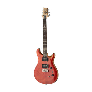 [PREORDER] PRS SE Custom 24-08 Electric Guitar w/Bag, Blood Orange