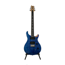 [PREORDER] PRS SE Custom 24-08 Electric Guitar w/Bag, Faded Blue