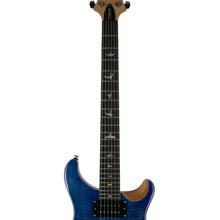 [PREORDER] PRS SE Custom 24-08 Electric Guitar w/Bag, Faded Blue