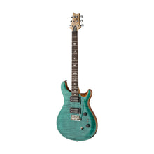 [PREORDER] PRS SE Custom 24-08 Electric Guitar w/Bag, Turquoise