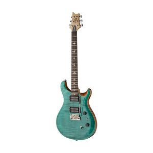 [PREORDER] PRS SE Custom 24-08 Electric Guitar w/Bag, Turquoise