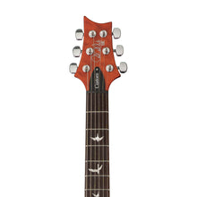 PRS SE Custom 24-08 Electric Guitar w/Bag, Vintage Sunburst