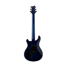 PRS SE Standard 24-08 Electric Guitar, Translucent Blue
