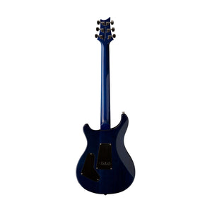 PRS SE Standard 24-08 Electric Guitar, Translucent Blue