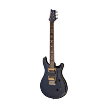 PRS SE Standard 24-08 Electric Guitar, Translucent Blue