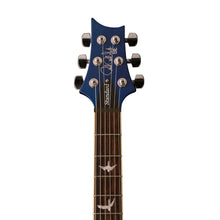 PRS SE Standard 24-08 Electric Guitar, Translucent Blue