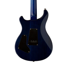 PRS SE Standard 24-08 Electric Guitar, Translucent Blue