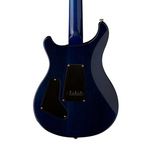 PRS SE Standard 24-08 Electric Guitar, Translucent Blue