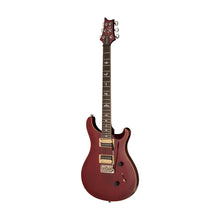 PRS SE Standard 24 Electric Guitar w/Bag, Vintage Cherry