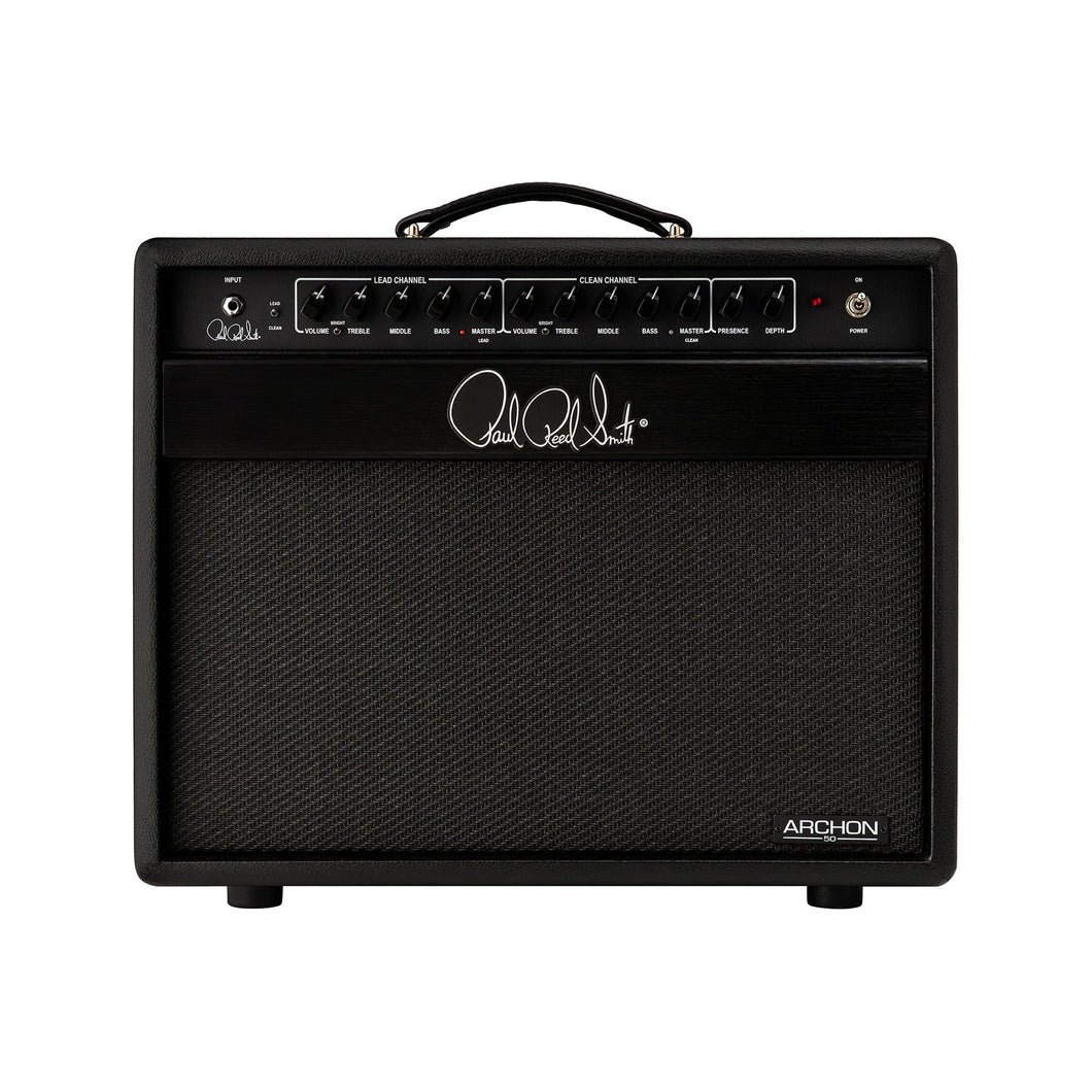 [PREORDER] PRS Archon 50W 1x12 Combo Valve Amplifier