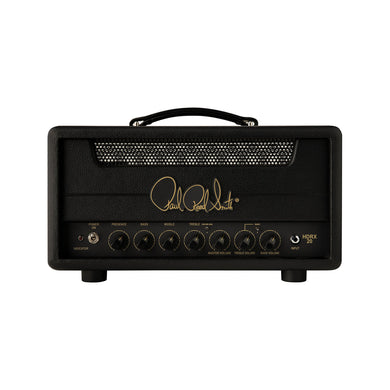 [PREORDER] PRS HDRX 20W Valve Amp Head
