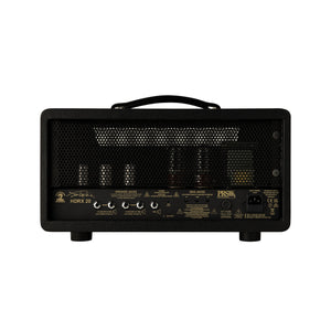 [PREORDER] PRS HDRX 20W Valve Amp Head