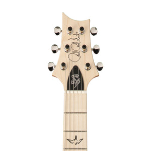 [PREORDER] PRS Mark Lettieri Fiore Electric Guitar w/Bag, Sugar Moon