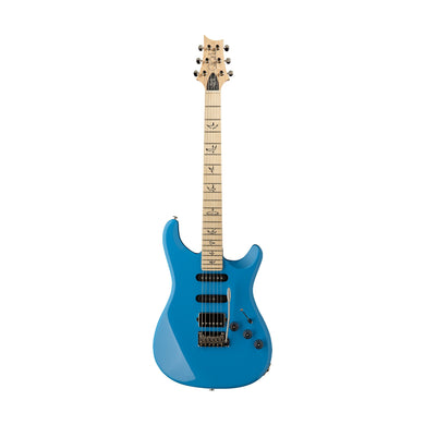 [PREORDER] PRS Fiore Electric Guitar, Maple FB, Larkspur