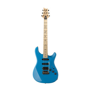 [PREORDER] PRS Fiore Electric Guitar, Maple FB, Larkspur