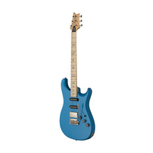 [PREORDER] PRS Fiore Electric Guitar, Maple FB, Larkspur