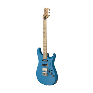 [PREORDER] PRS Fiore Electric Guitar, Maple FB, Larkspur