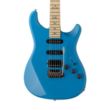 [PREORDER] PRS Fiore Electric Guitar, Maple FB, Larkspur