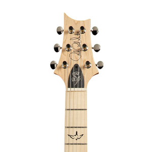 [PREORDER] PRS Fiore Electric Guitar, Maple FB, Larkspur