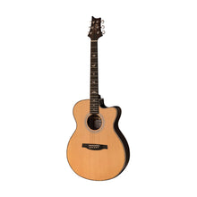 [PREORDER] PRS SE A40E Angelus Hollow Body Acoustic-Electric Guitar, Natural