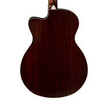 [PREORDER] PRS SE A40E Angelus Hollow Body Acoustic-Electric Guitar, Natural