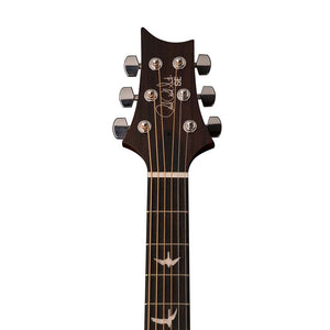 [PREORDER] PRS SE A40E Angelus Hollow Body Acoustic-Electric Guitar, Natural