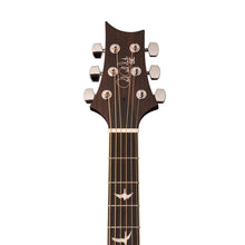 [PREORDER 2 WEEKS] PRS SE A40E Angelus Hollow Body Acoustic-Electric Guitar, Tobacco Sunburst