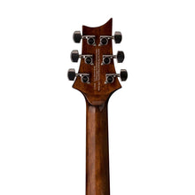 [PREORDER] PRS SE A40E Angelus Hollow Body Acoustic-Electric Guitar, Tobacco Sunburst