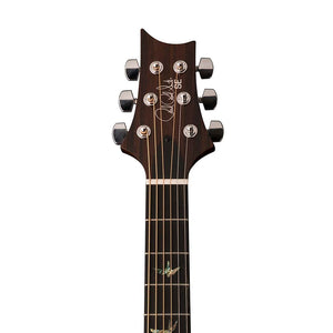 [PREORDER 2 WEEKS] PRS SE A50E Angelus Hollow Body Acoustic-Electric Guitar, Black Gold Burst