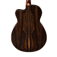 [PREORDER] PRS SE A60E Angelus Hollow Body Acoustic-Electric Guitar, Natural
